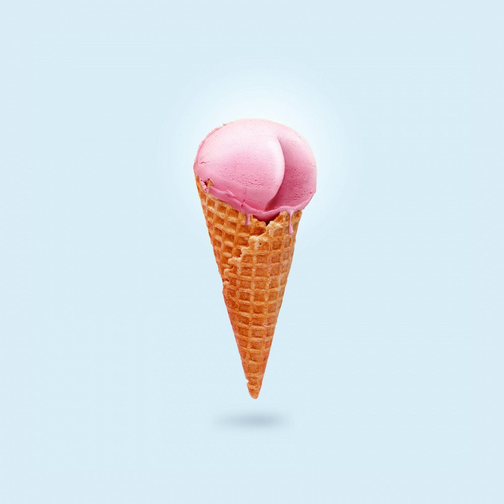 Ass Cream