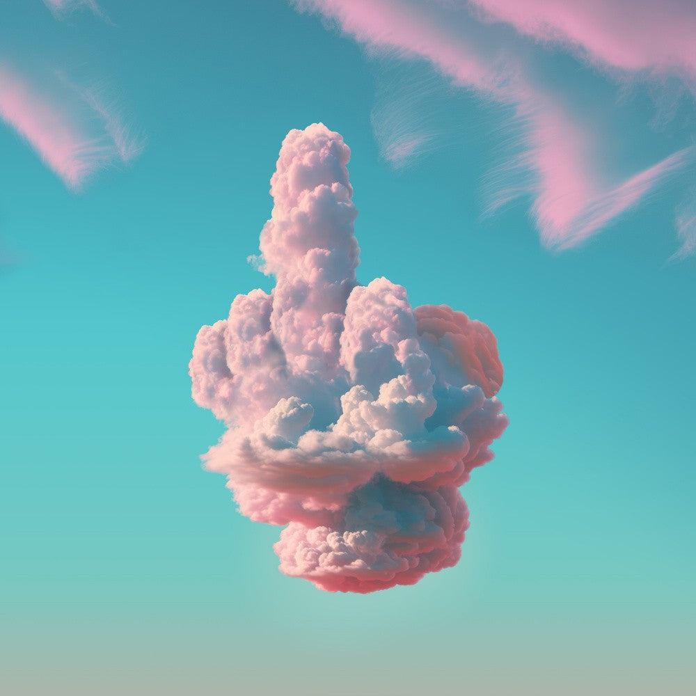 Sign in the Sky