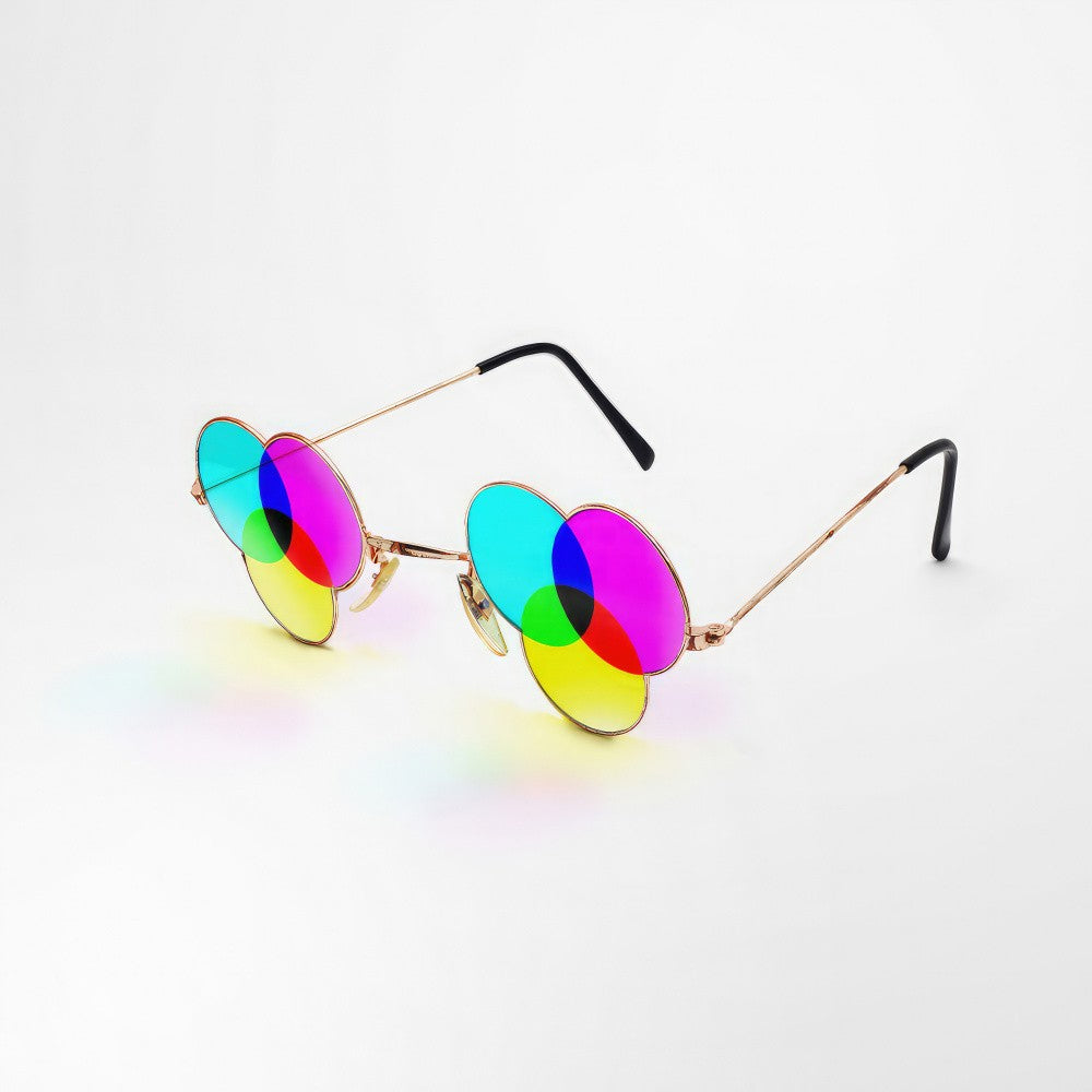 Cmyk Glasses