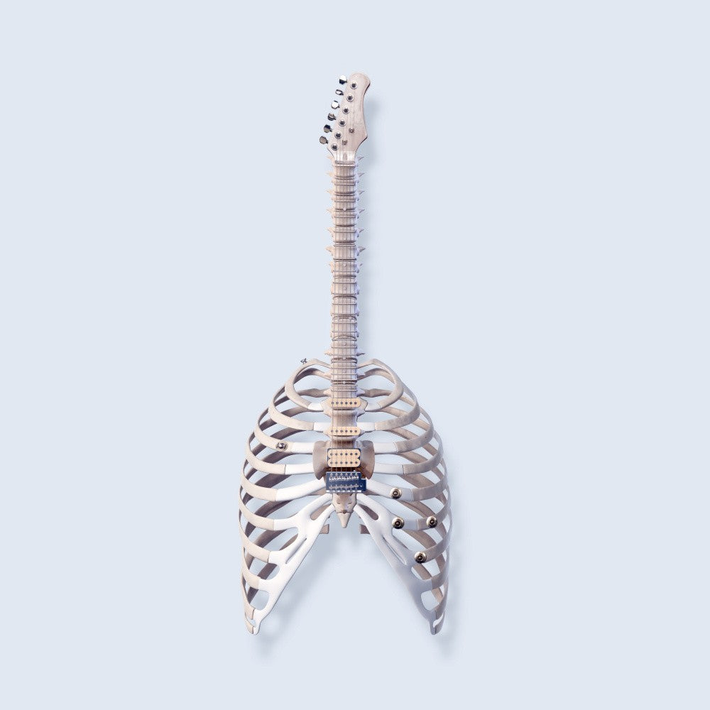 Music in the Bones