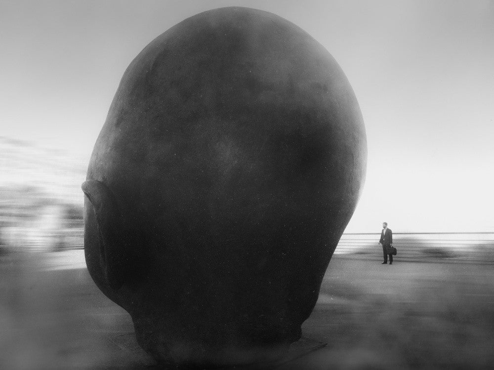 Brain Size of Life