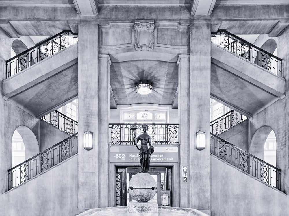Chamber of Trade