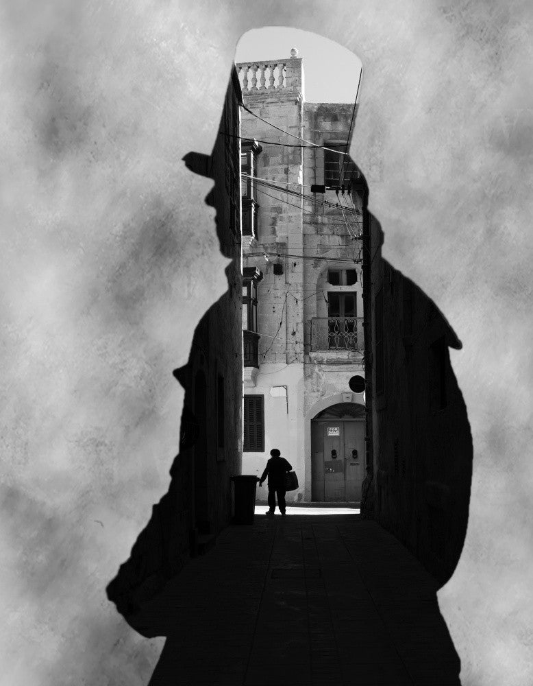 Project Double Exposure 71