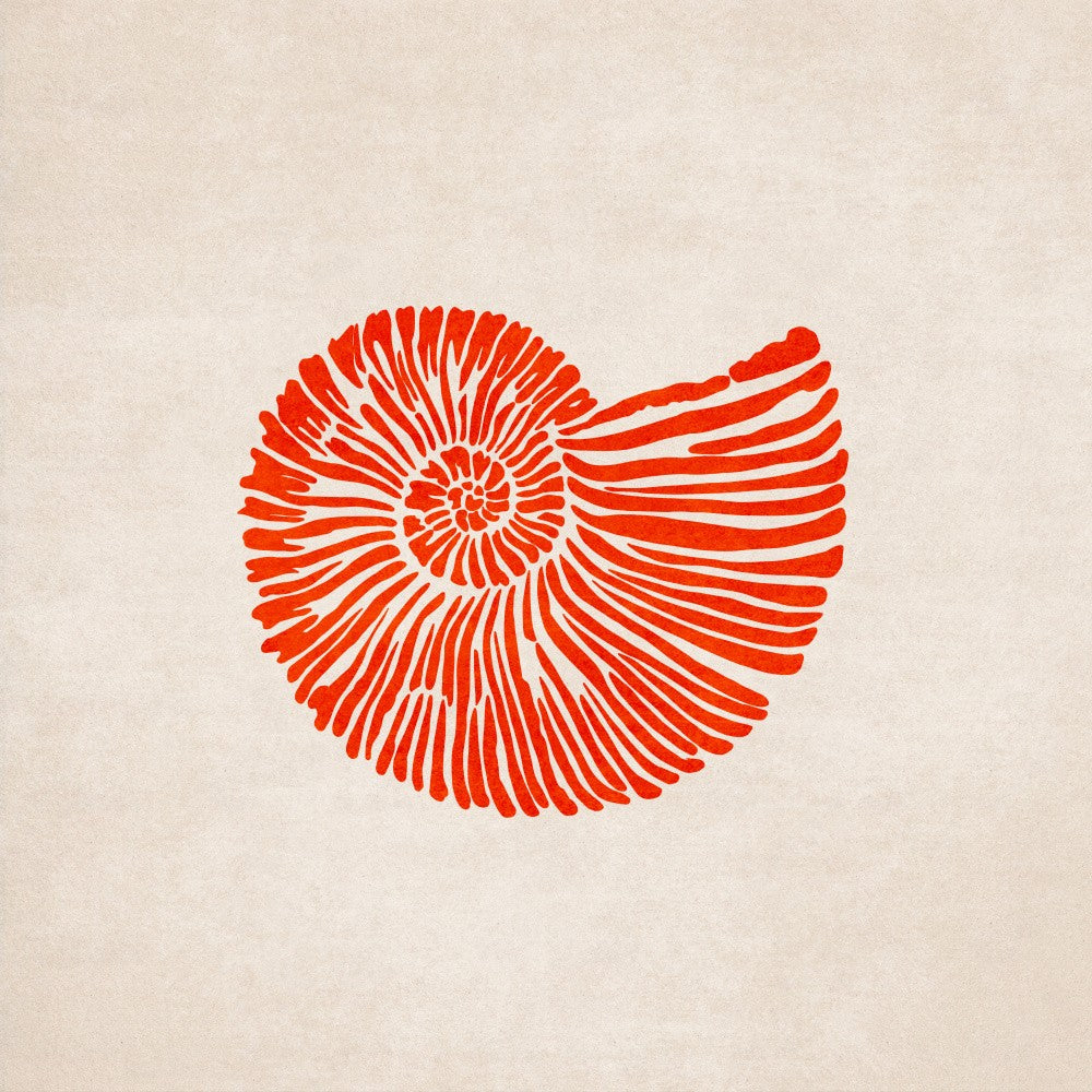 Spiraled Essence