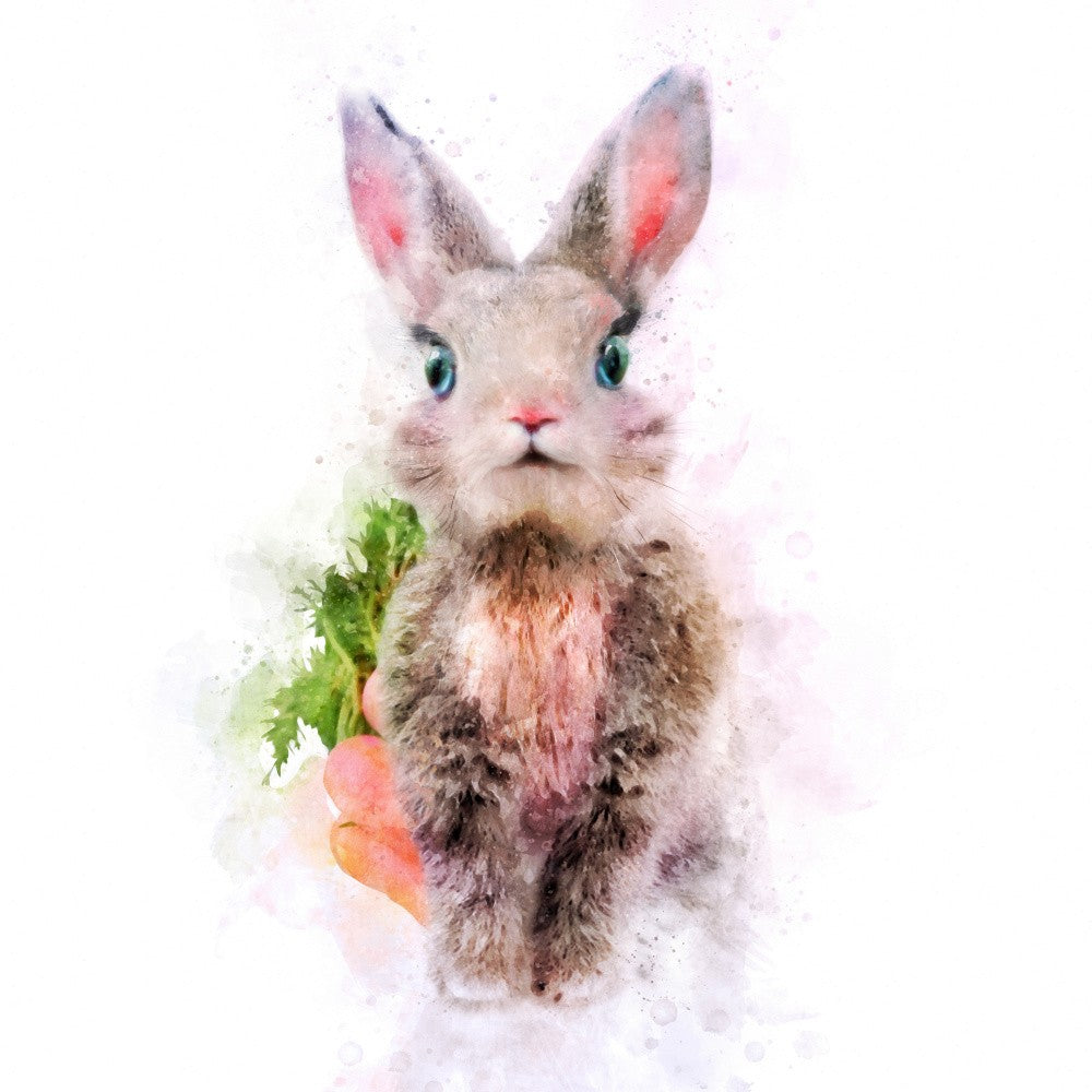Bunny Bliss