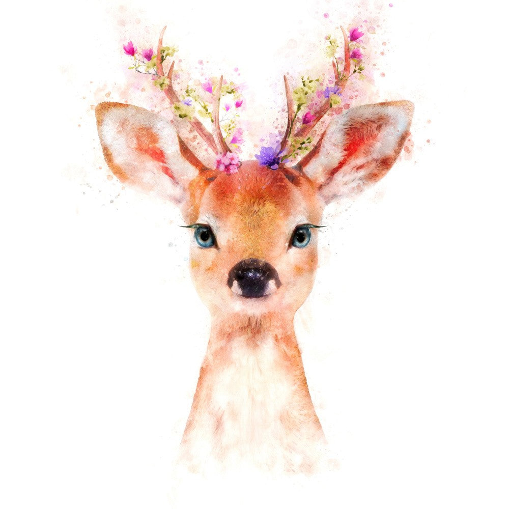 Blossom Antlers