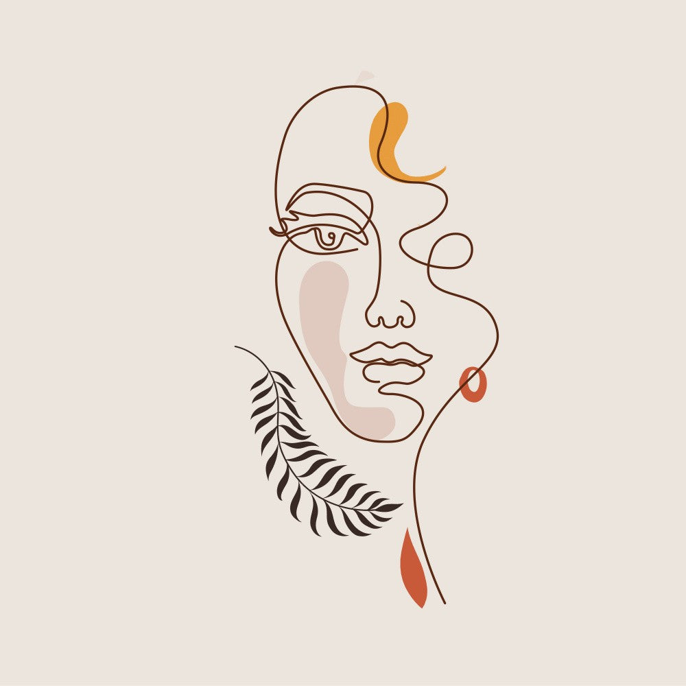 Whimsical Lines