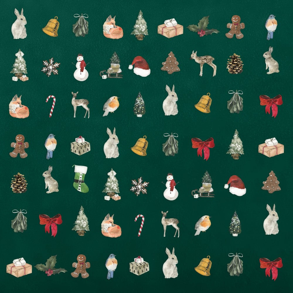 Festive Wonderland
