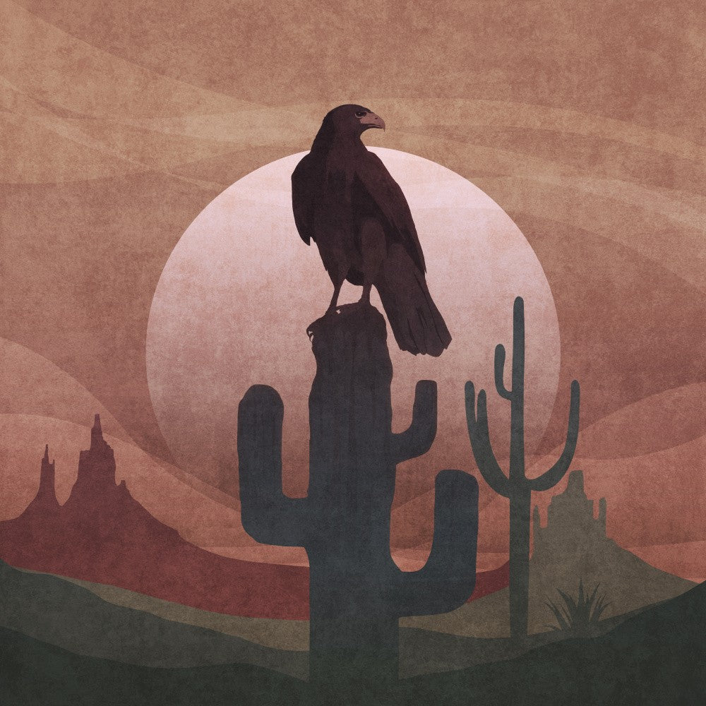 Desert Sentinel