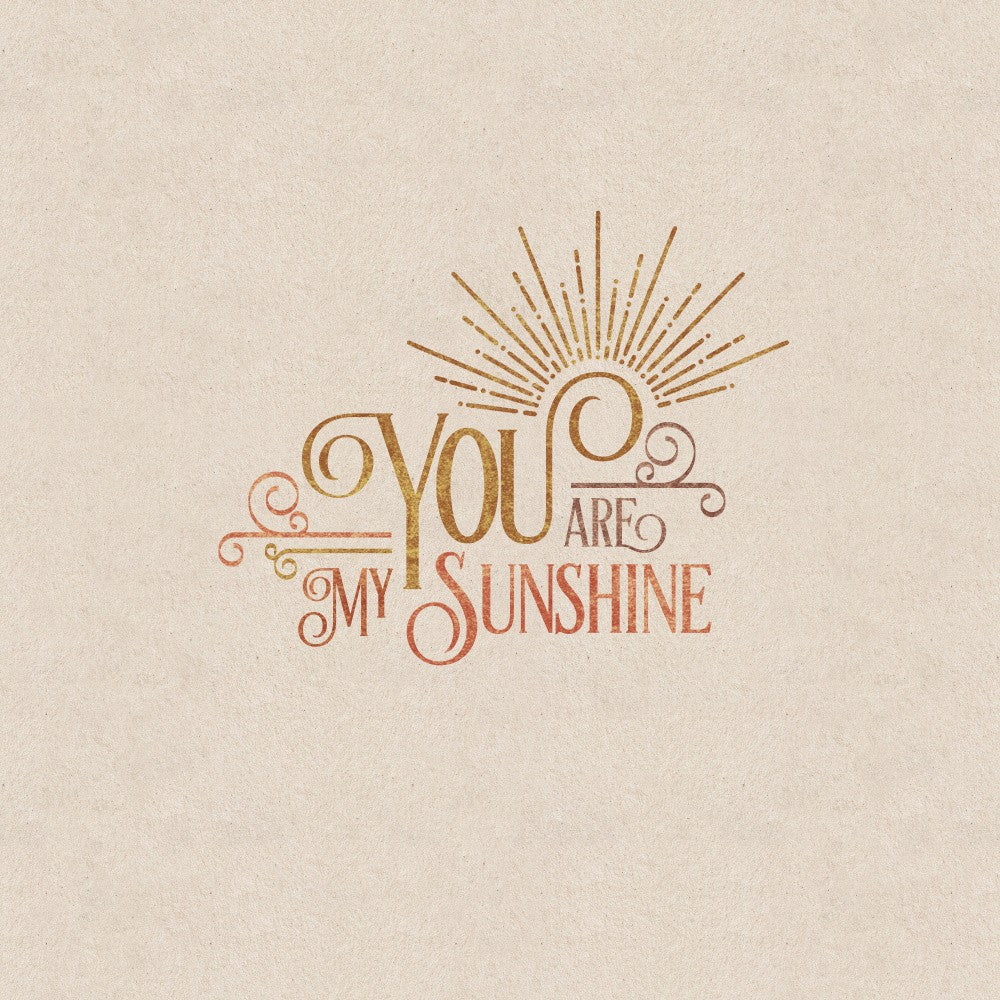 Sunbeams of Joy