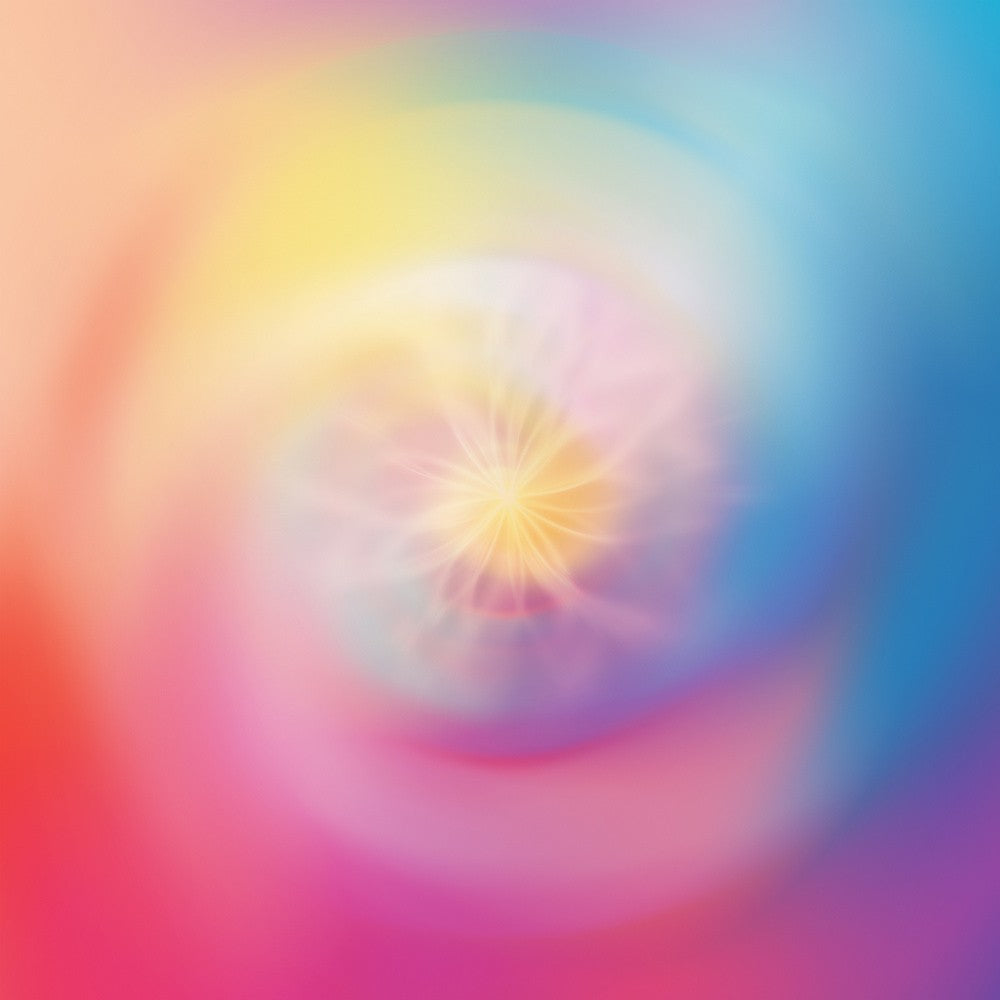 Prismatic Swirl