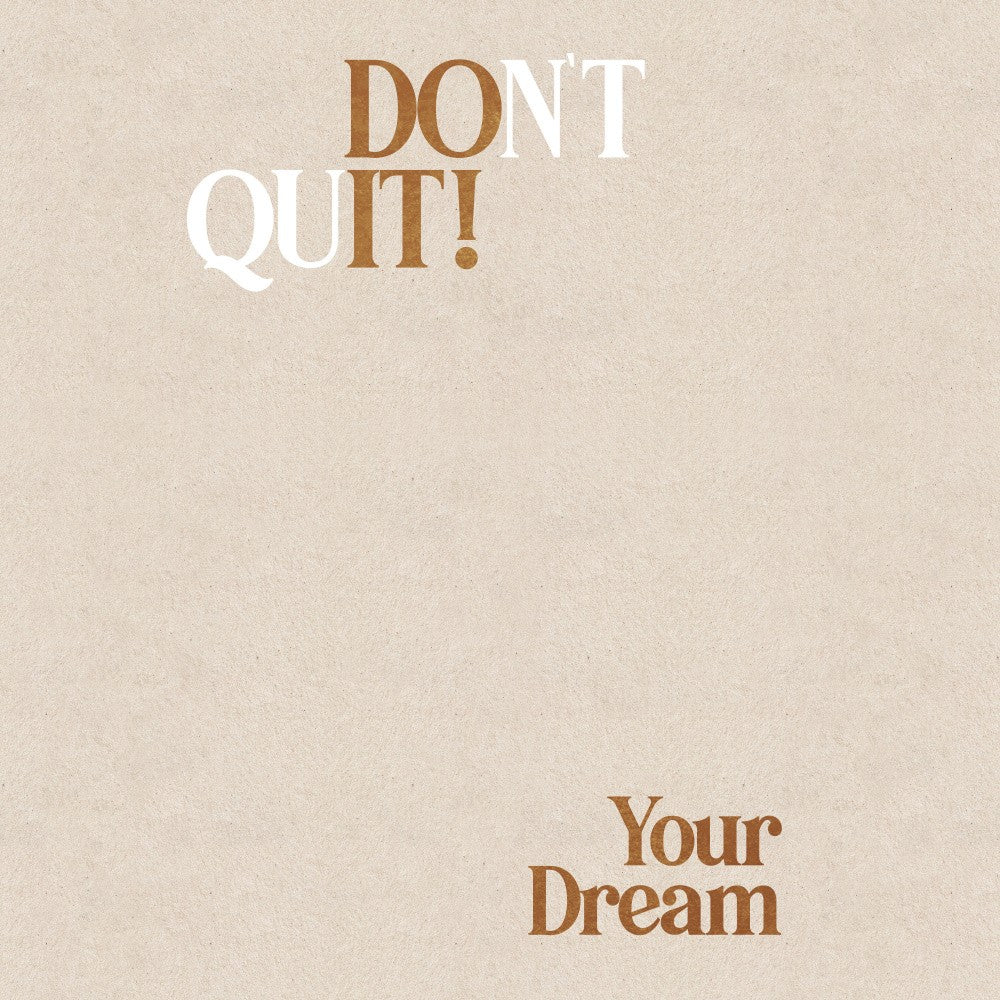 Chase Your Dream