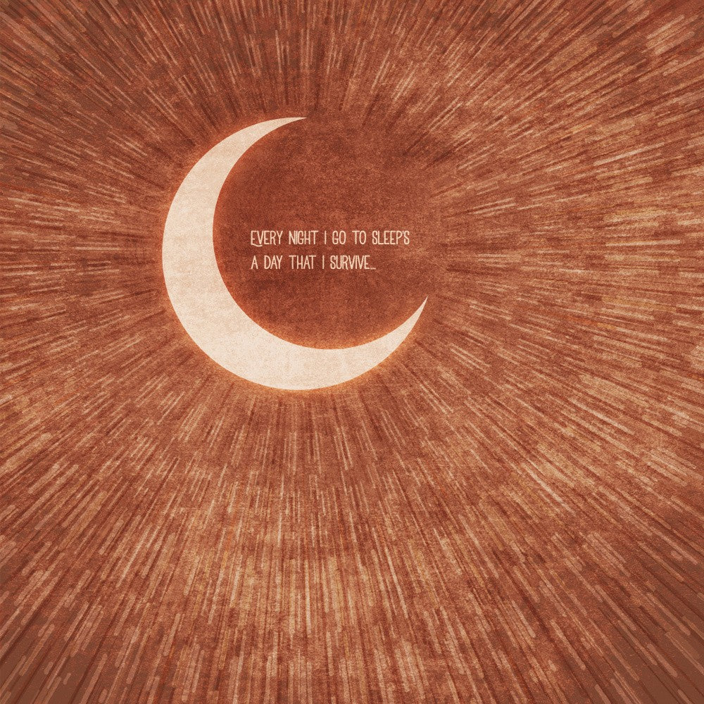 Lunare Widerstandsfähigkeit