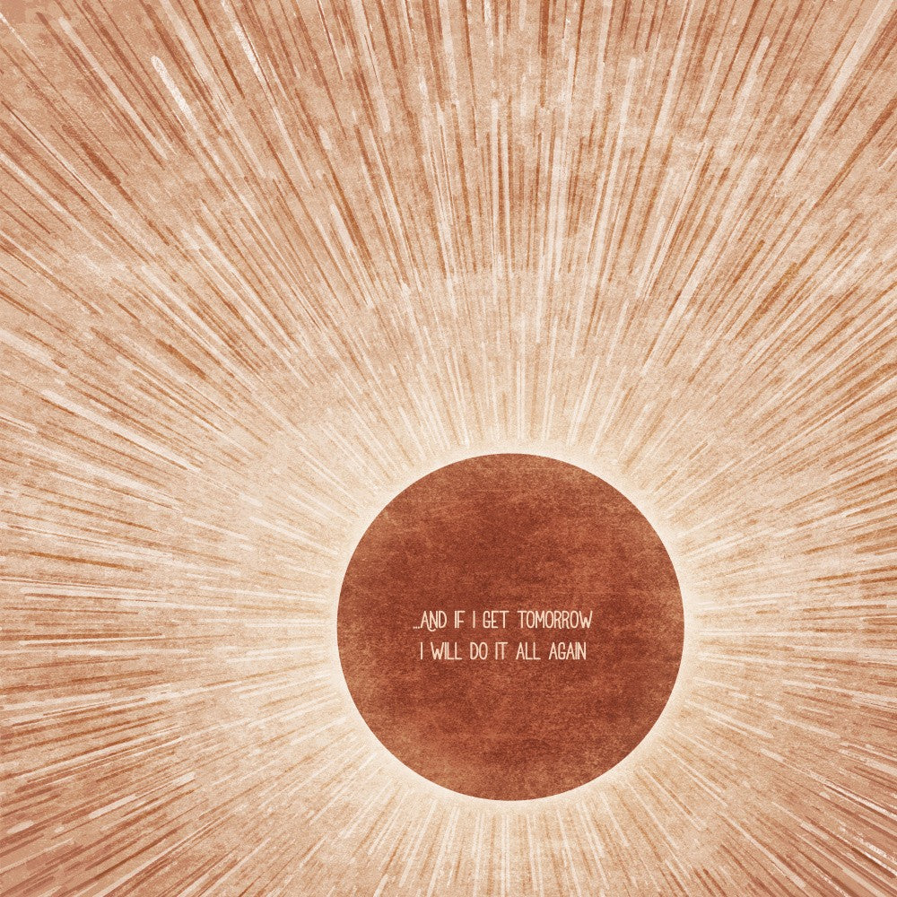 Eternal Tomorrow