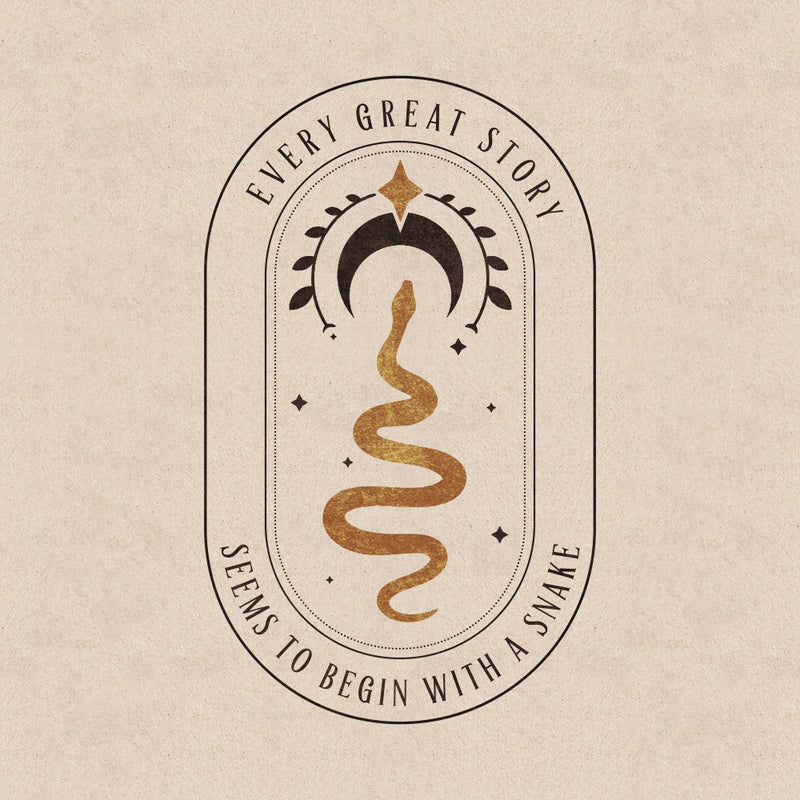 Serpent's Tale