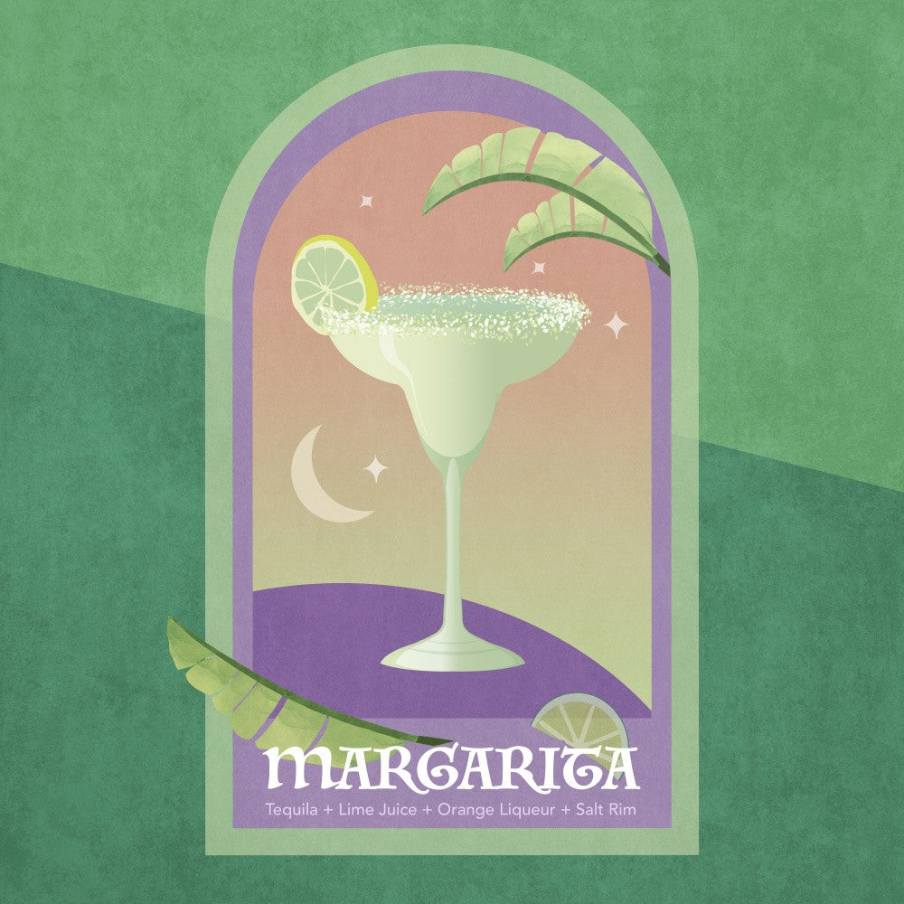 Margarita Dreams