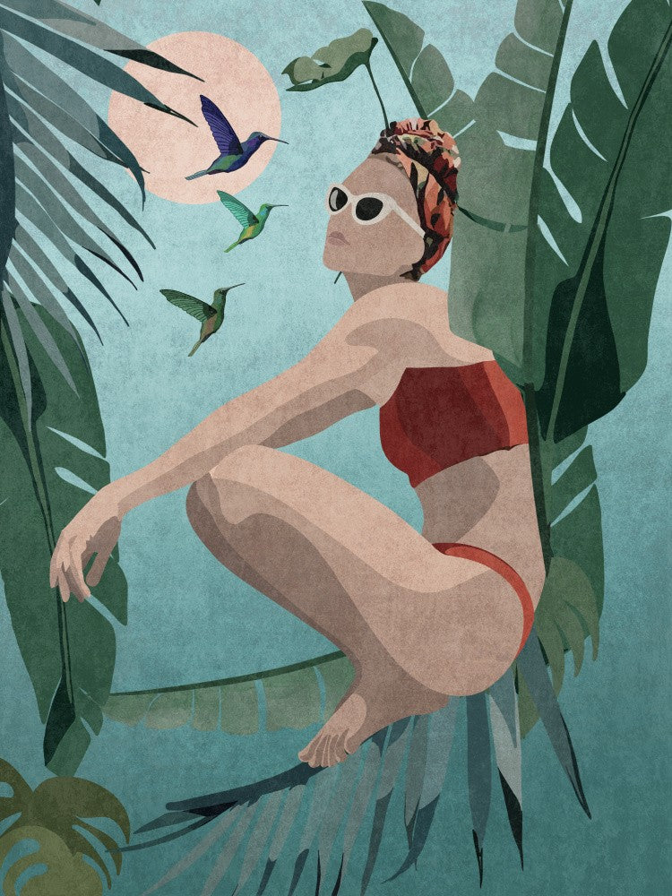 Rêverie Tropicale