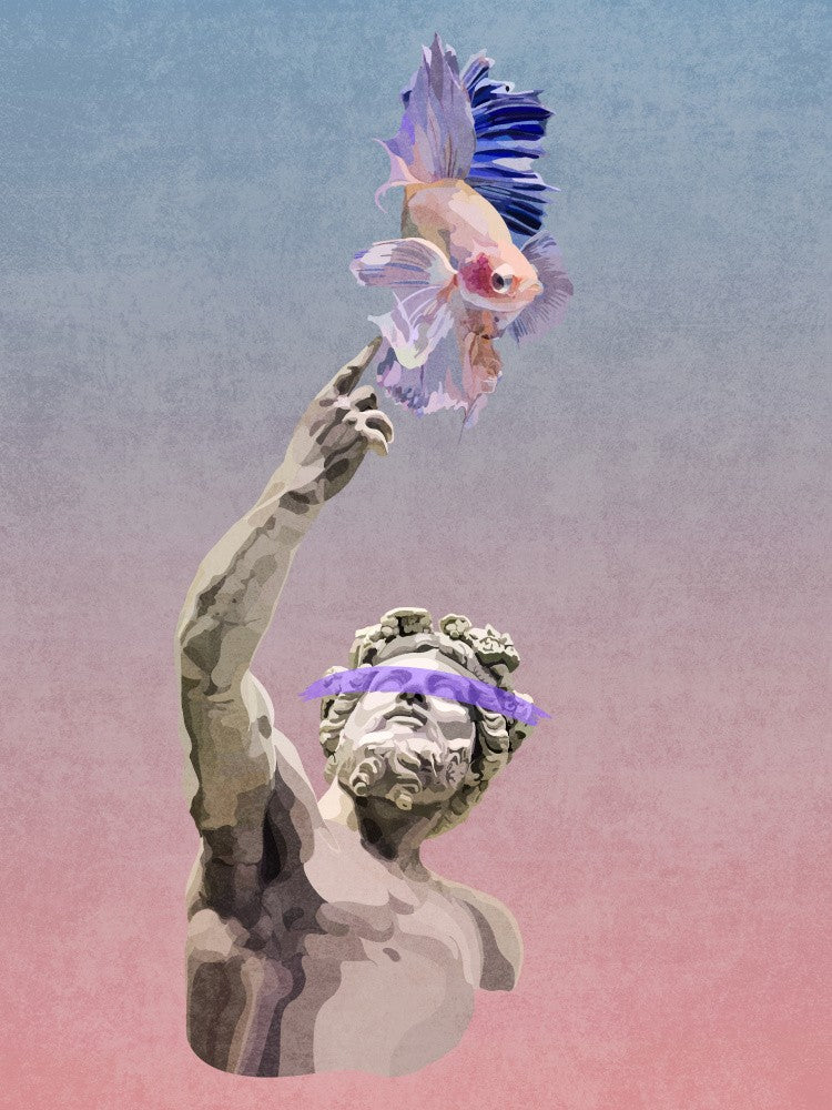 Reaching for Flight