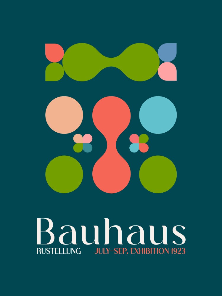 Harmonie géométrique