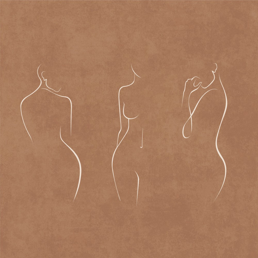 Silhouette Grace
