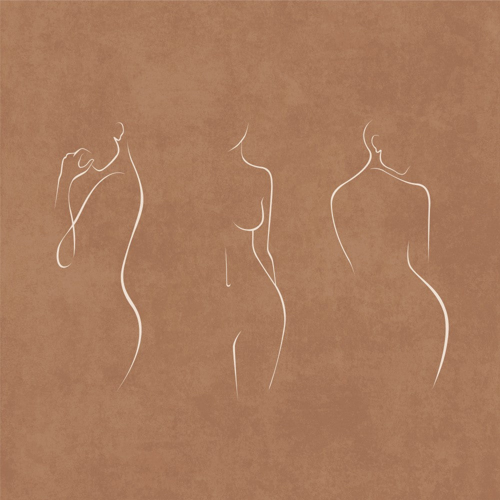Elegant Silhouettes
