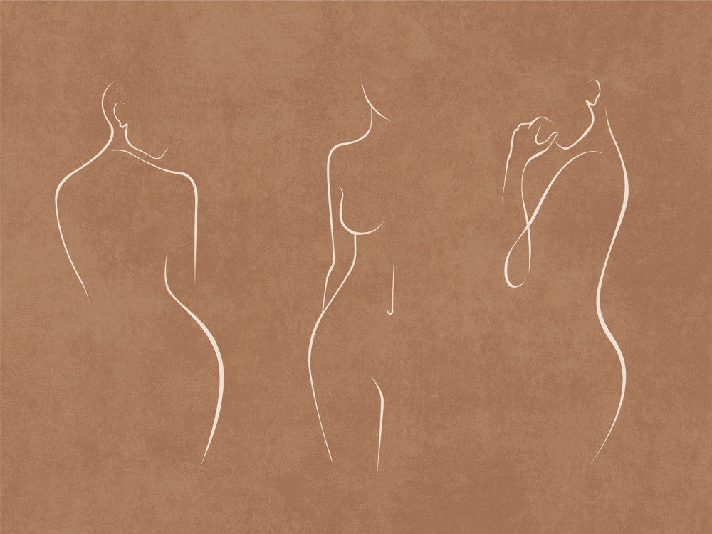 Elegant Silhouettes