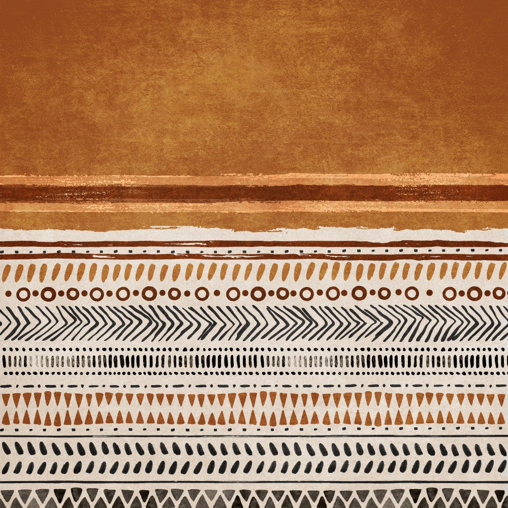 Earthy Patterns
