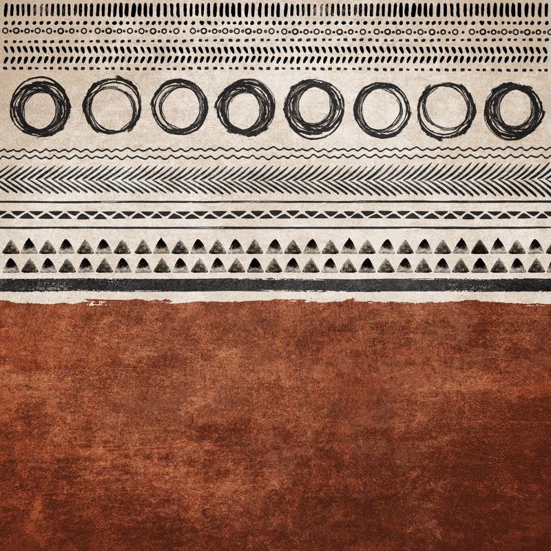 Tribal Rhythms