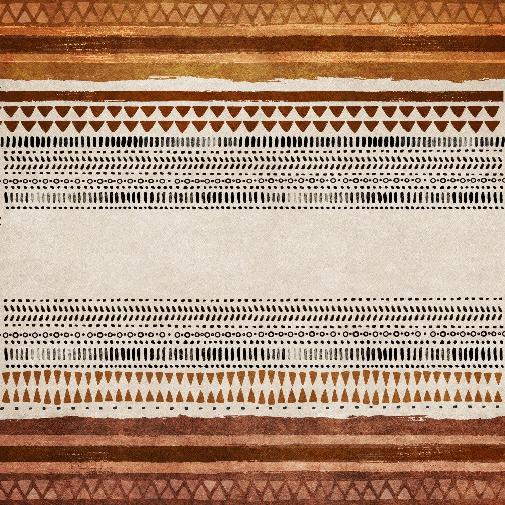 Tribal Rhythm