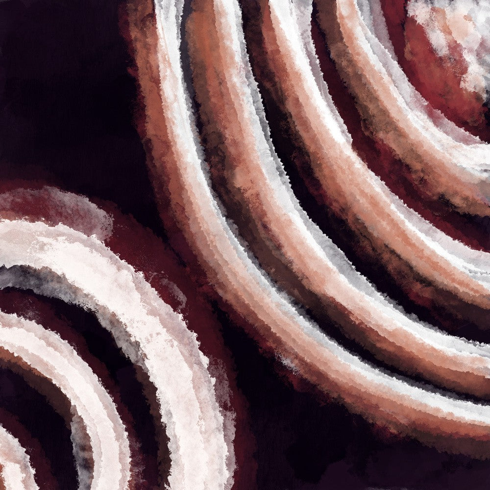 Swirling Echoes