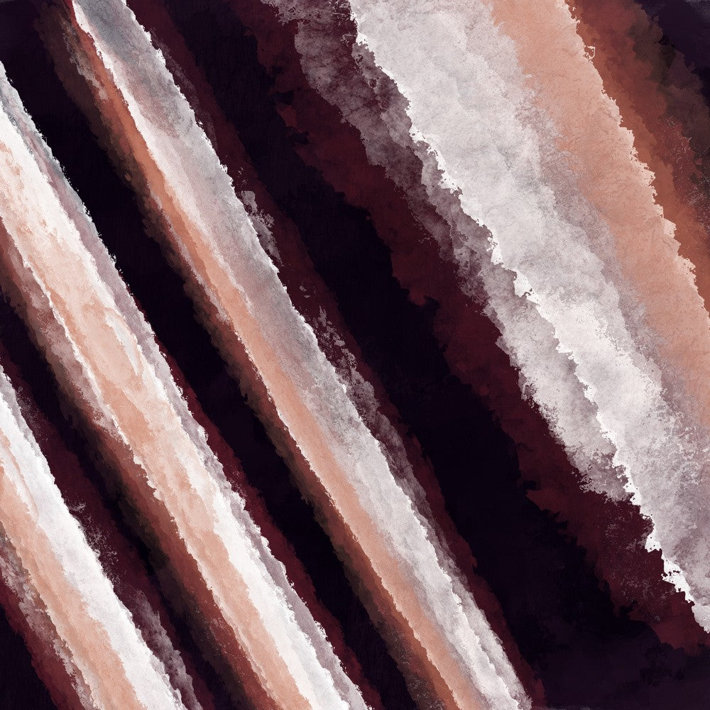 Earthly Striations