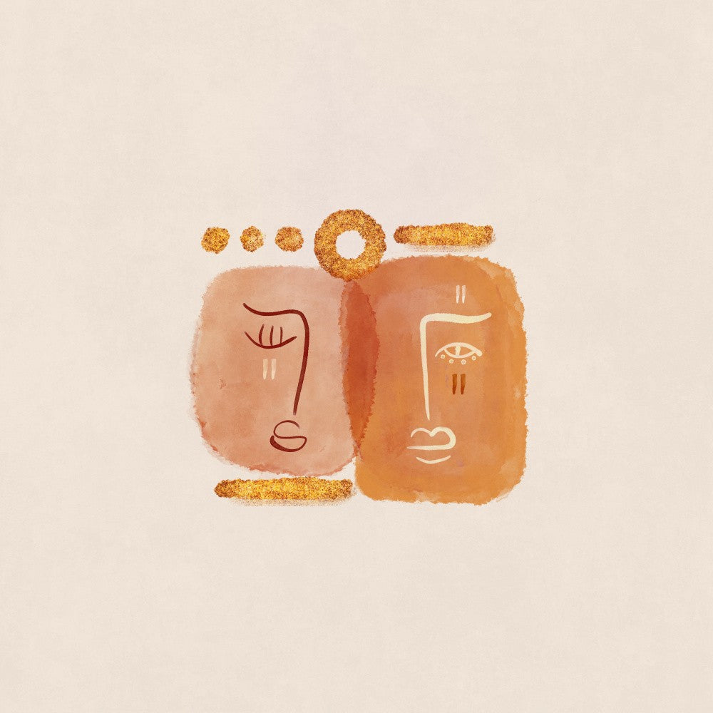 Soulful Visages
