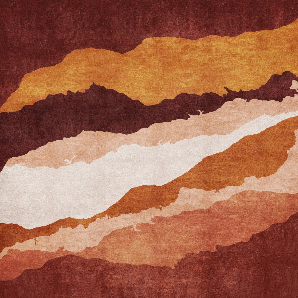 Earthy Layers