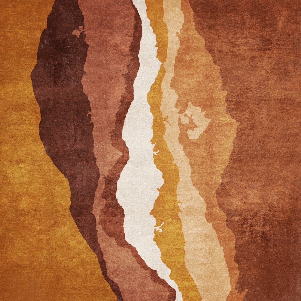 Earth's Layers