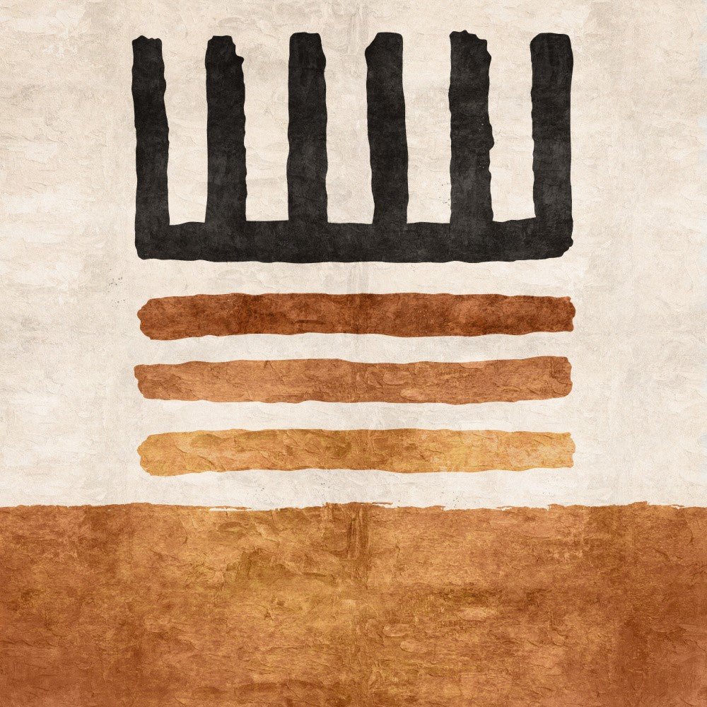 Earth Tones Harmony