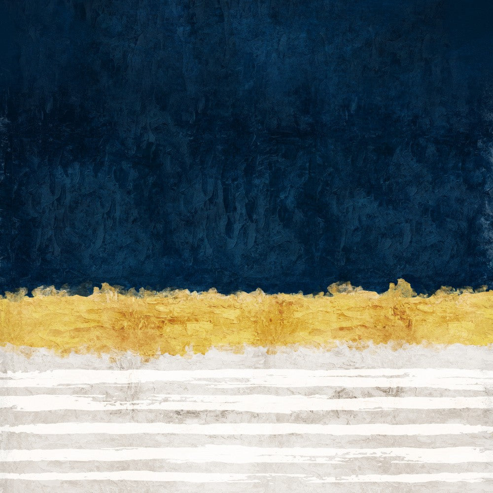Golden Horizon