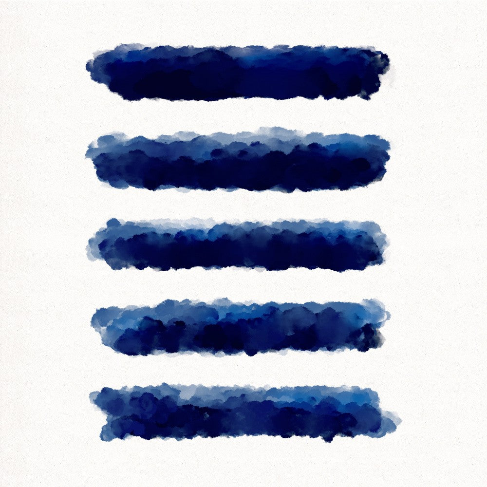 Indigo Echoes