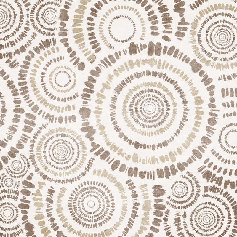 Radial Harmony