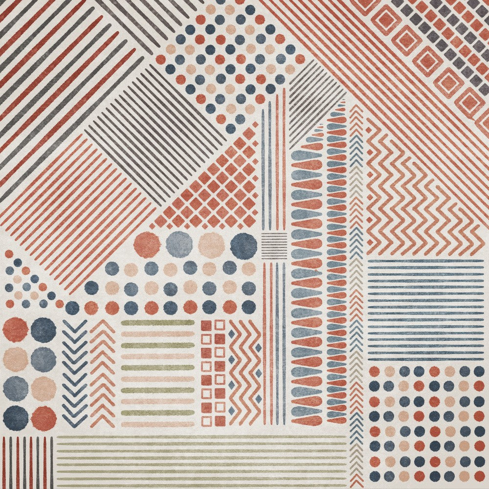 Geometric Harmony