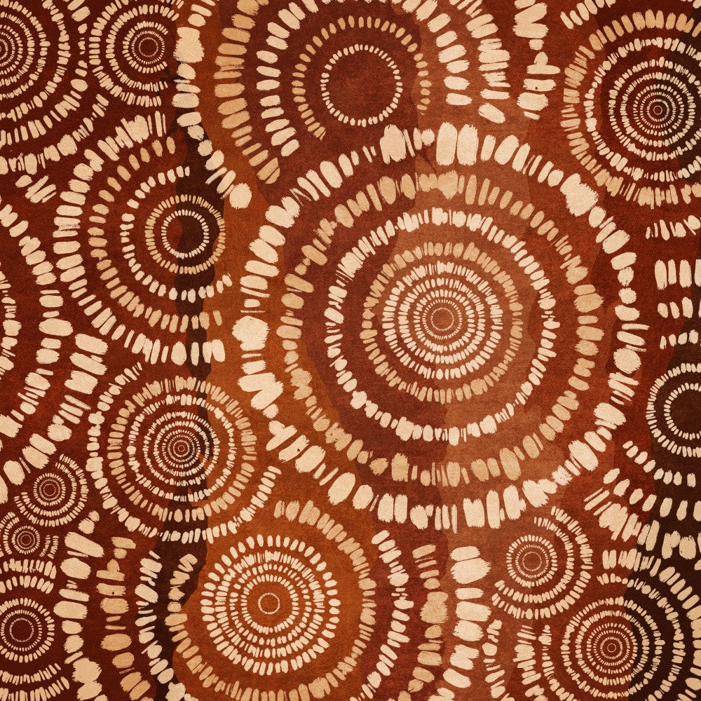 Mystic Circles