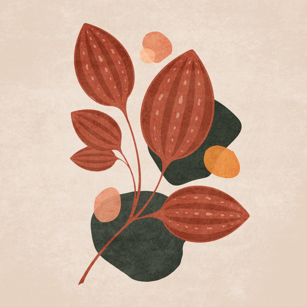 Autumn Leaves Dance