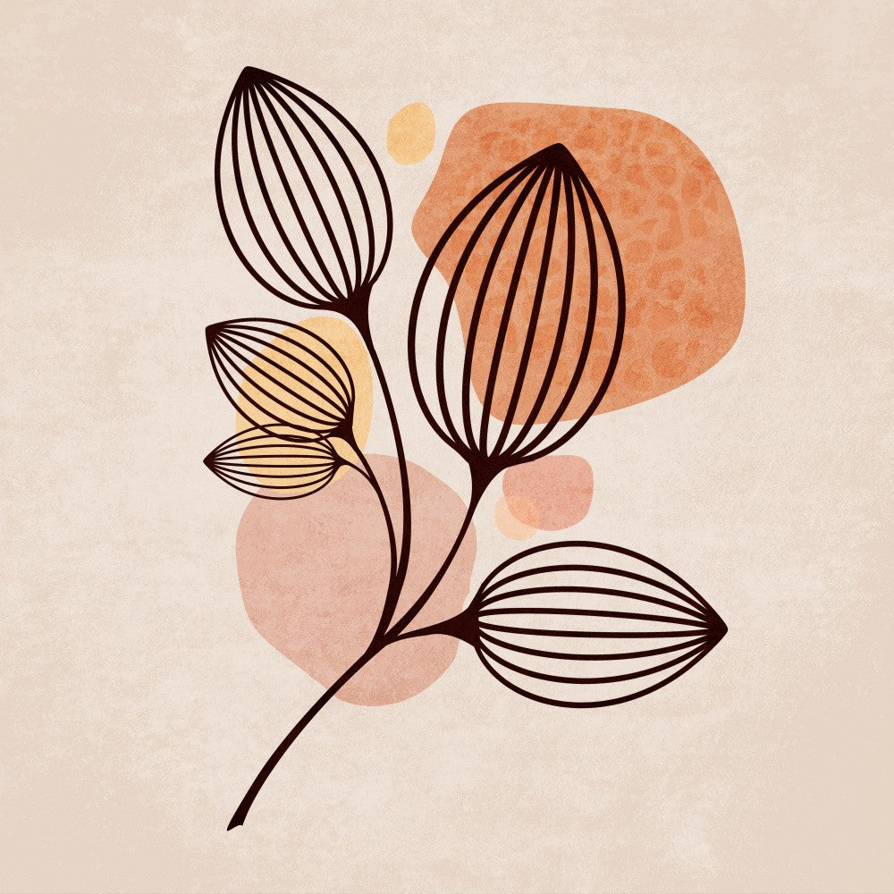 Botanical Harmony