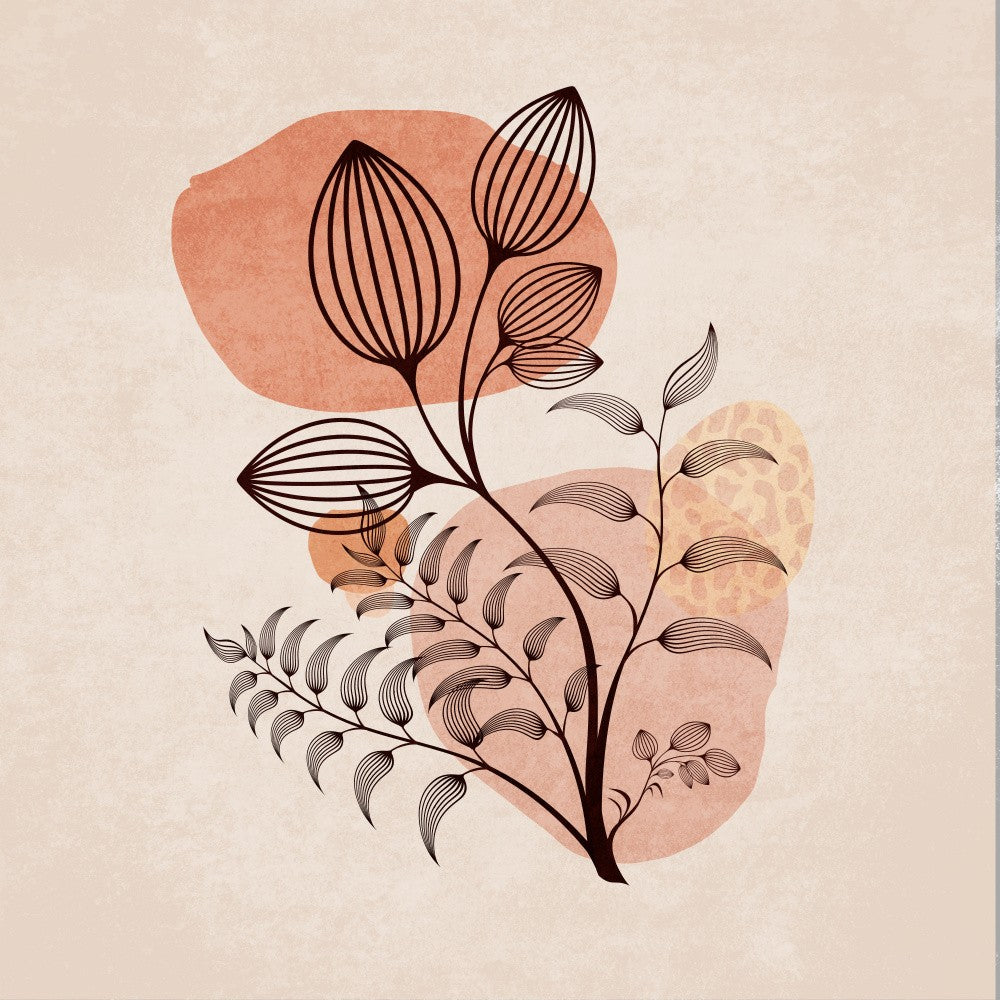 Whimsical Botanicals
