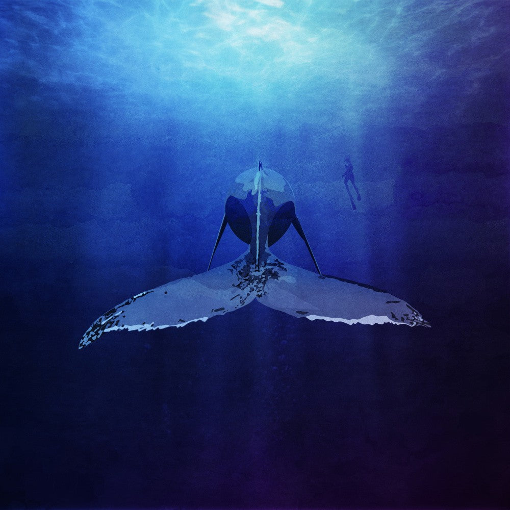 Ocean's Silent Giant