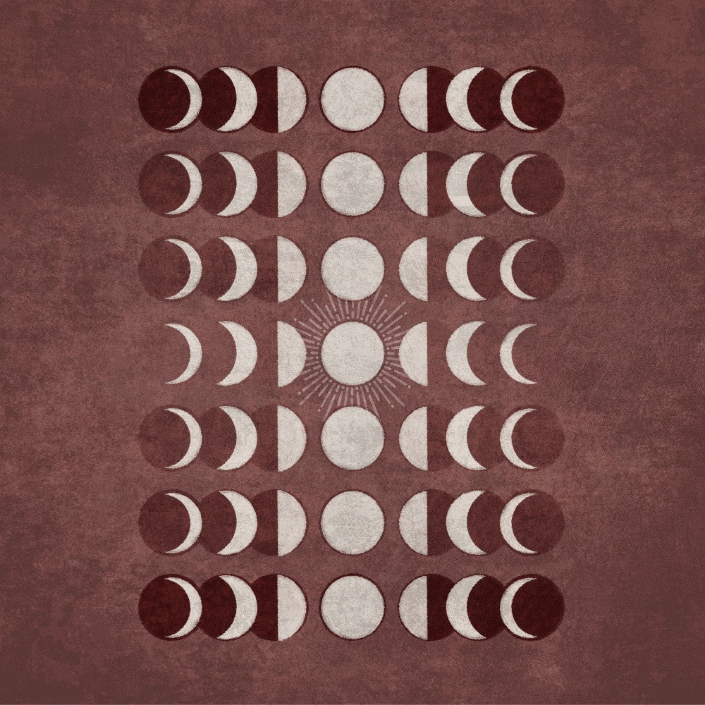 Lunar Cycle Symphony