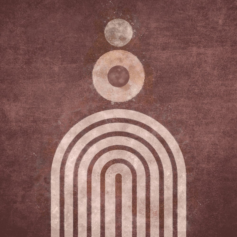 Serene Symmetry