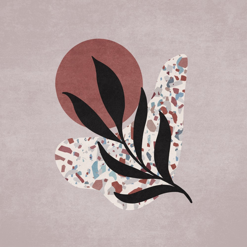 Terrazzo Dreamscape
