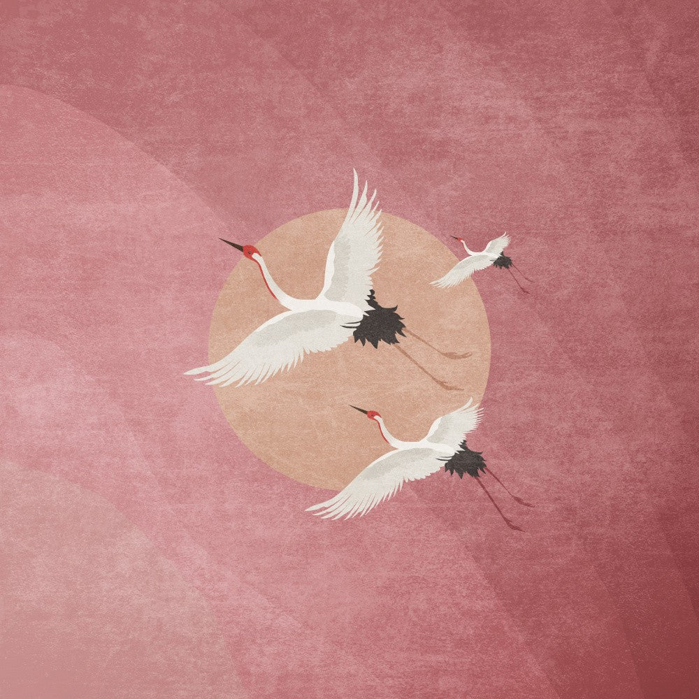 Crimson Flight