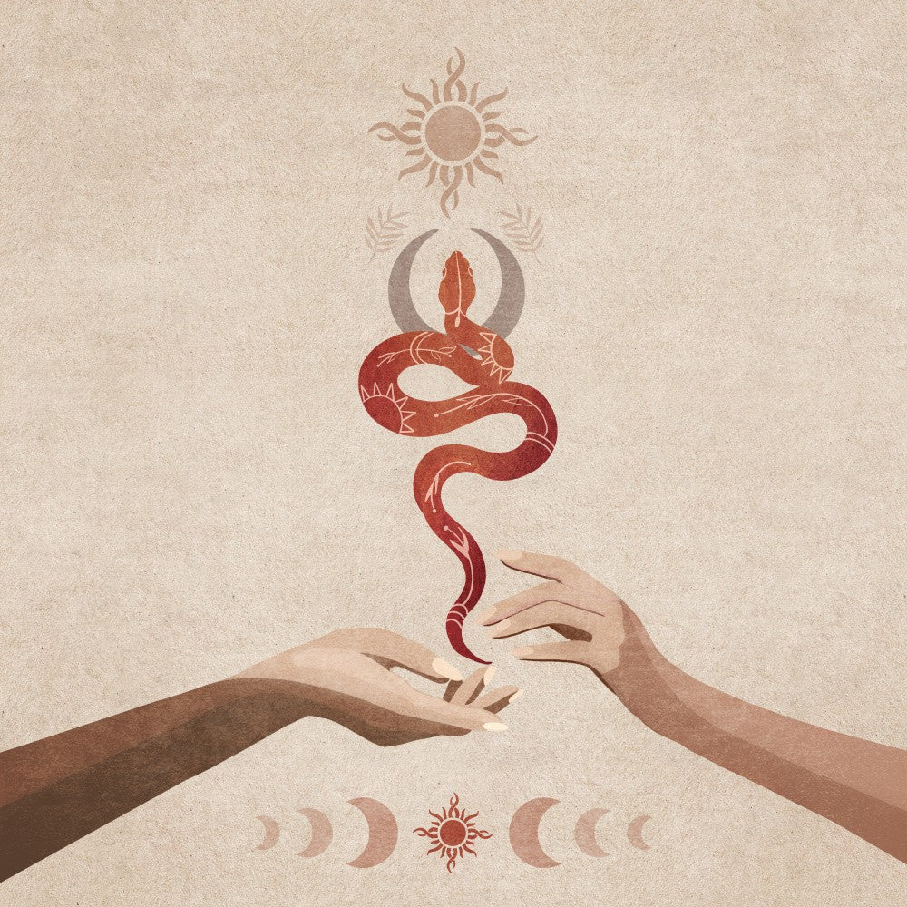 Serpent Harmony