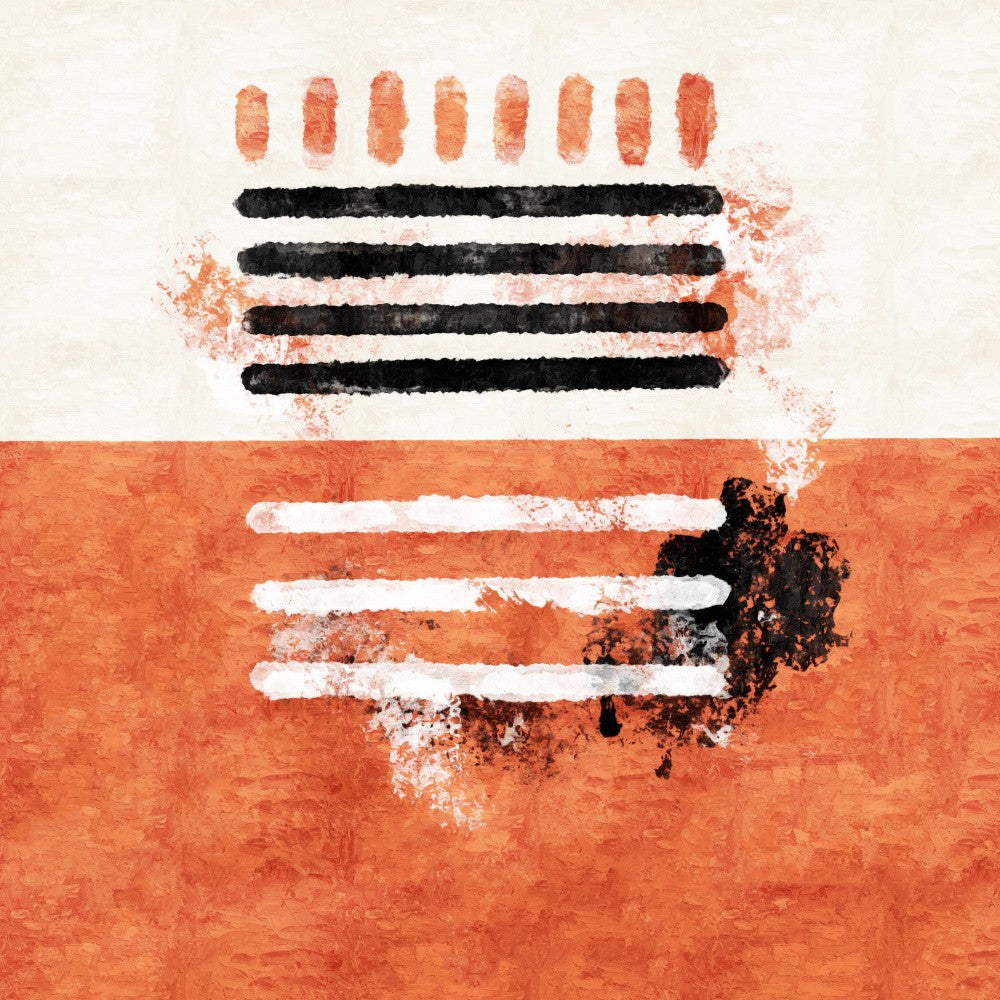 Dual Harmony Stripes